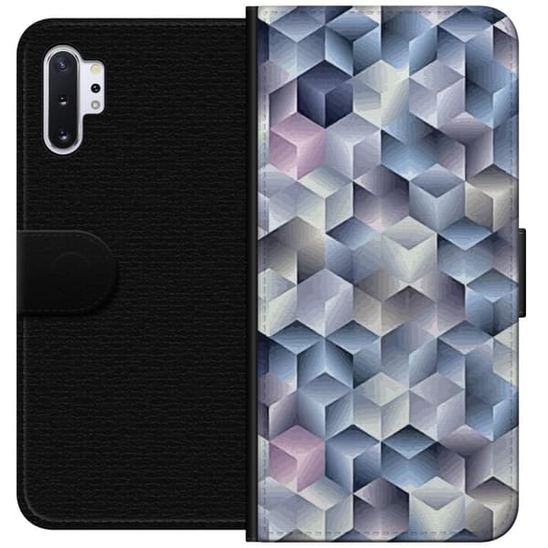 Pung Taske til Samsung Galaxy Note10+ med Cyclone