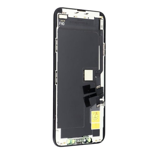 iPhone 11 Pro Visa pekskärm ZY LTPS IC Black