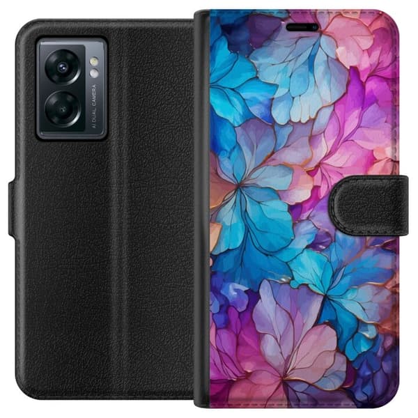 Pung Taske til OnePlus Nord N300 med Magic