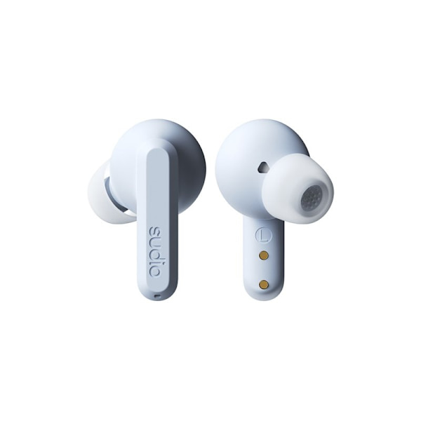 SUDIO Hovedtelefoner A3 Pro In-Ear True Wireless Blå