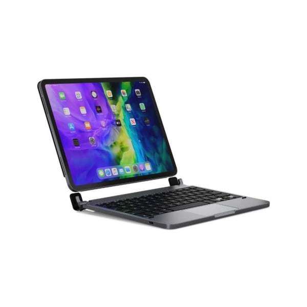 Brydge Pro tangentbord för iPad Pro 11 tum m. trackpad - Nordisk