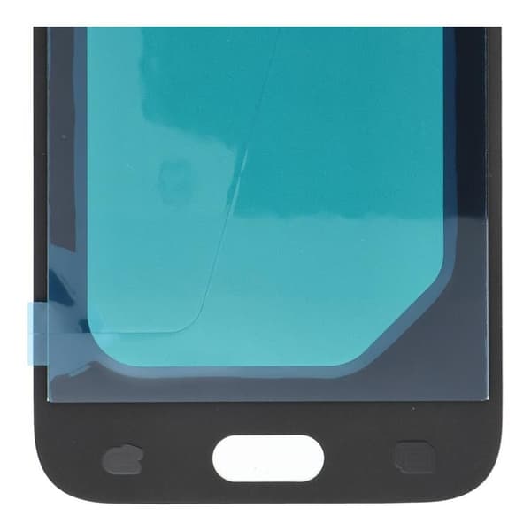 Galaxy J5 2017 Skärm med LCD-display FixCell OLED - Svart Svart