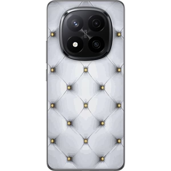 Mobilskal till Xiaomi Redmi Note 14 Pro+ med Fancy