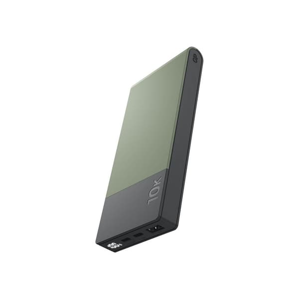 GP Powerbank M2+ 10000mAh Grön