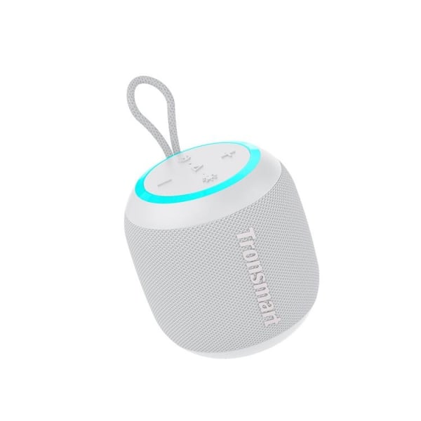 Tronsmart Langaton Bluetooth-kaiutin Kannettava Mini - Valkoinen
