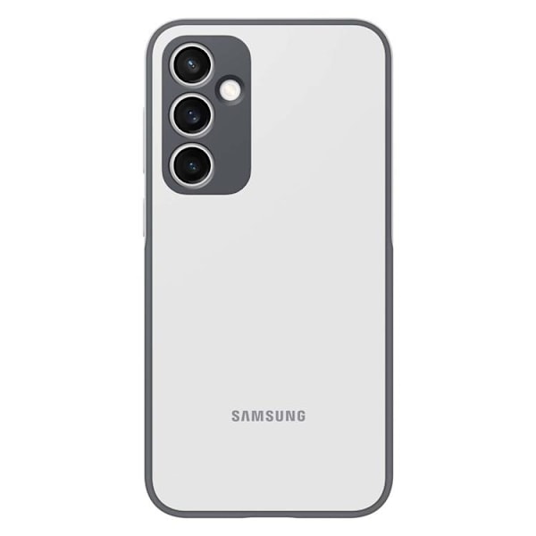 Samsung Galaxy S23 FE Mobilskal Silikon - Vit