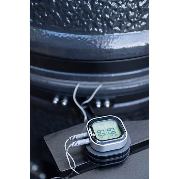 MUSTANG Digital Termometer App