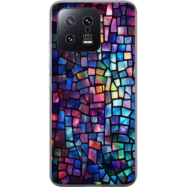 Mobilcover til Xiaomi 13 med Disco