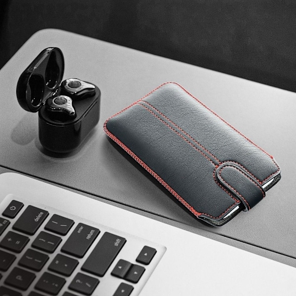 Universal Slip-in-Pouch Forcell Pocket Ultra Slim M4 GS2