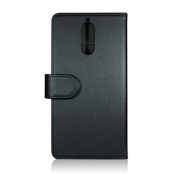 GEAR Pung Taske til Huawei Mate 9 Pro - Sort Black