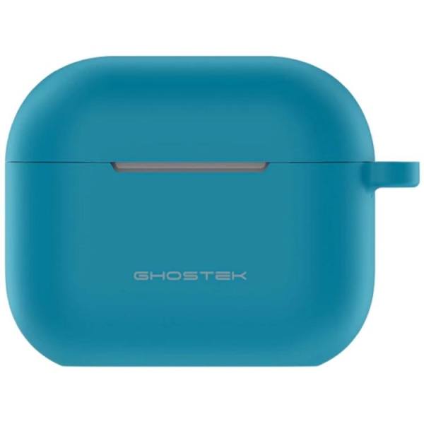 Ghostek Tunic Silikone Etui Airpods 3 - Blå