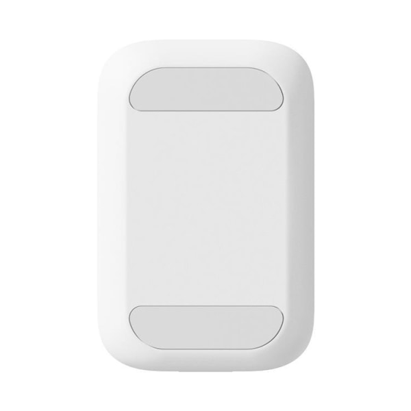 Baseus matkapuhelinteline Seashell Series peilillä - beige