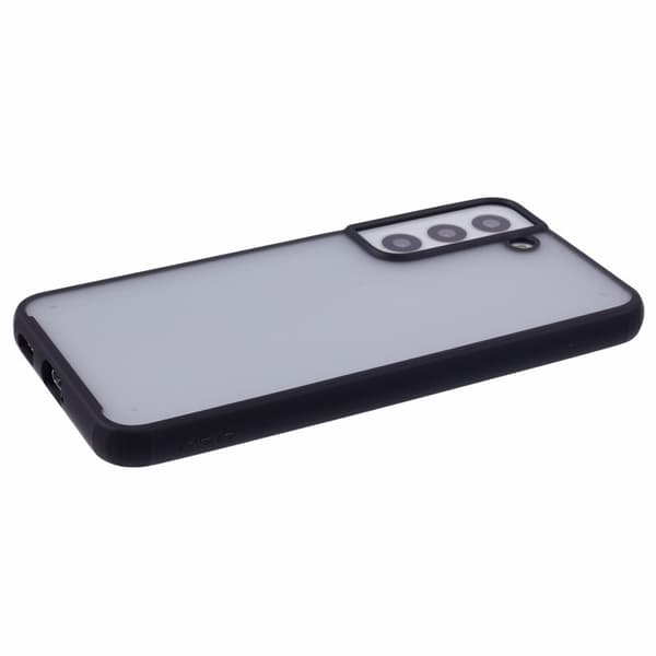X-LEVEL Mobilskal till Galaxy S22+ 5G Shockproof PC+TPU Svart