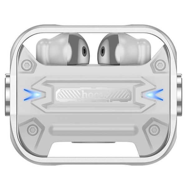 Hoco TWS In-Ear Hovedtelefoner Stereo EW55 - Sølv