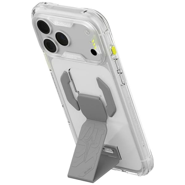 Skinarma Mobilskal För iPhone 18 Pro Max/17 Pro Max Magsafe Helio CE Grip
