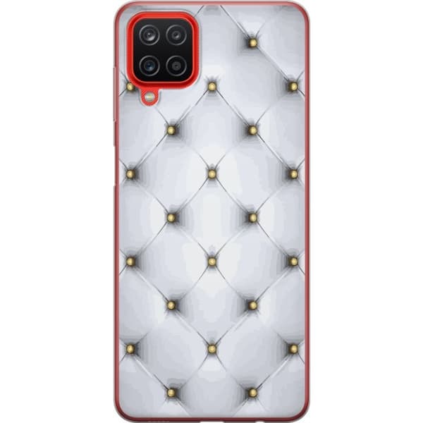 Mobilcover til Samsung Galaxy A12 med Fancy