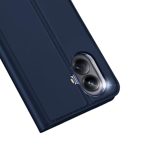 Dux Ducis Galaxy A54 5G Plånboksfodral SkinPro - Svart Svart