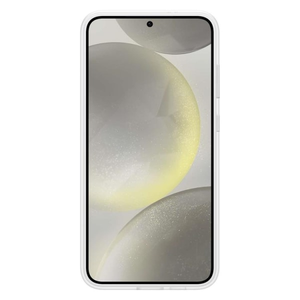 Samsung Galaxy S24 matkapuhelimen suojapuku - keltainen