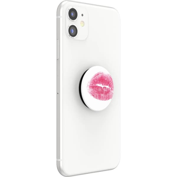POPSOCKETS Mobiltelefonholder/Mobilgreb Muah