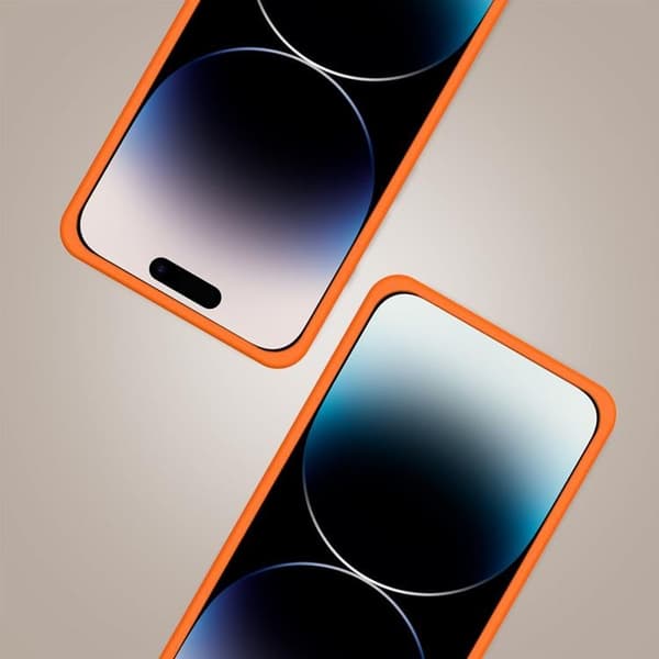 Tech-Protect [3-Pack] iPhone 16 Pro Härdat Glas Skärmskydd Supreme Transparent