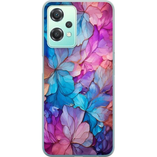 Telefontaske til OnePlus Nord CE 2 Lite 5G med Magic