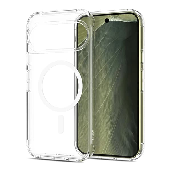 Tech-Protect Mobilskal För Google Pixel 10 Pro XL/11 Pro XL Magsafe Flexair