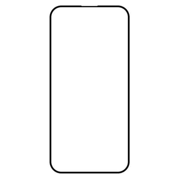 [10-Pack Bulk] iPhone 12 Pro Max Härdat Glas Skärmskydd