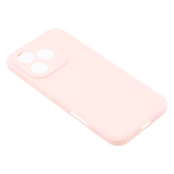 Mobilskal till Honor 400 Lite TPU Shockproof -Rosa Rosa