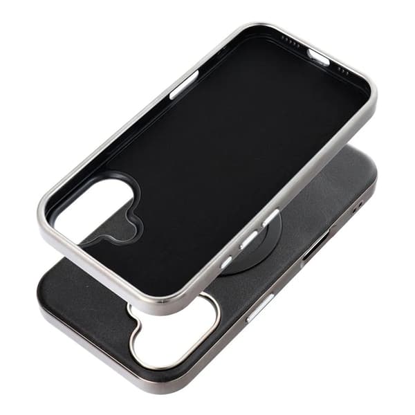 Mobilskal till iPhone 14 Pro Magsafe Gentleman - Svart Svart