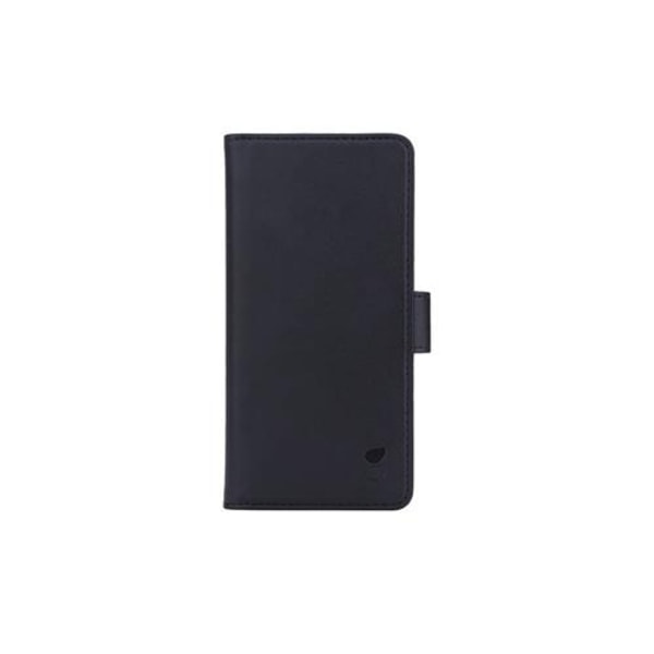 GEAR Pungeetui Samsung S20 - Sort Black