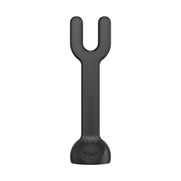 POPSOCKETS PopMount Photo Black Universal hållare för Stativ Svart