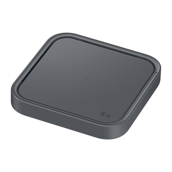Samsung 15W Induktions Laddare - Svart Svart