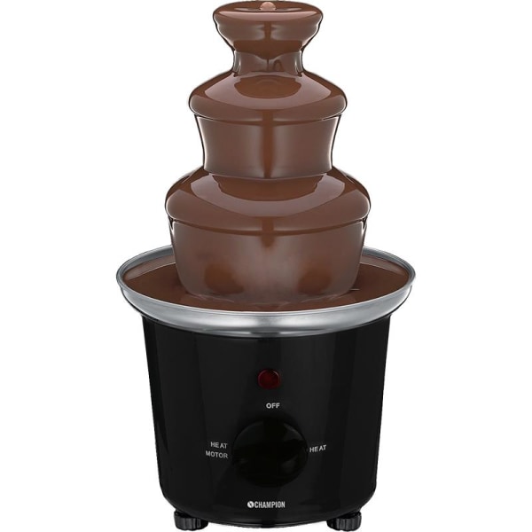 Champion Chokolade Fountain