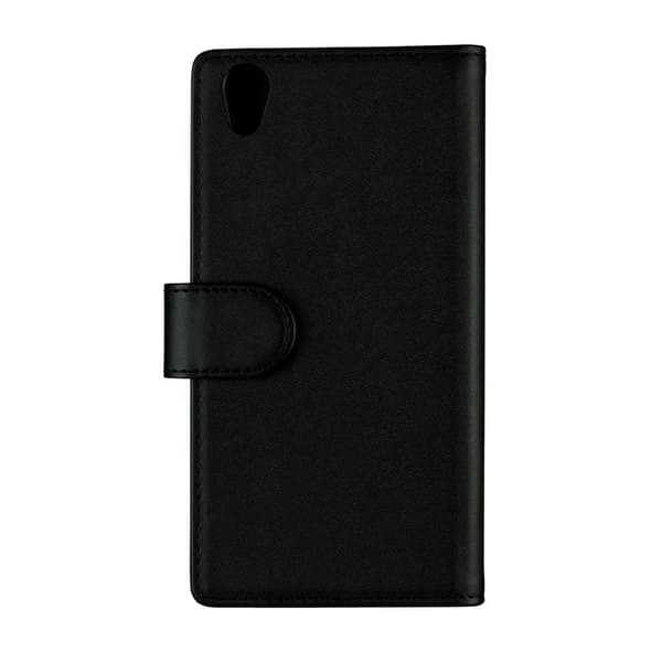 GEAR Pung Taske til Sony Xperia L1 - Sort Black