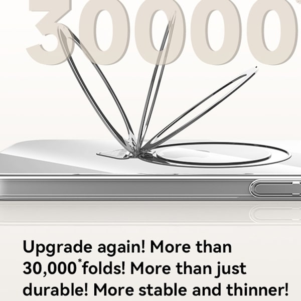 SULADA Mobilskal till iPhone 17 MagSafe Electroplated - Titan Silver