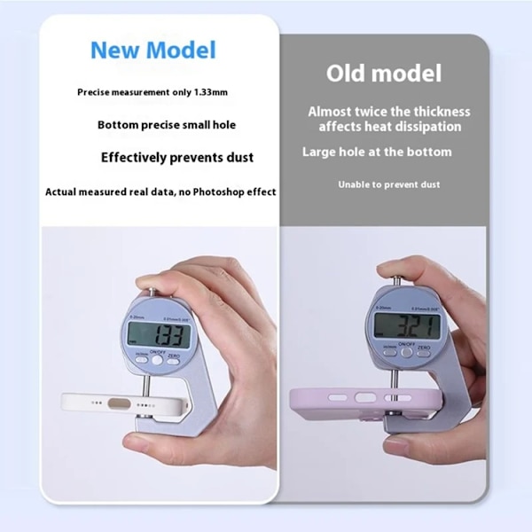 Mobilskal till iPhone 16 Pro Max MagSafe Ultra Thin Silikon Svart