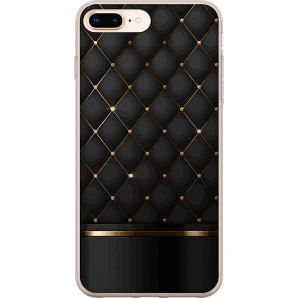 Mobilcover til Apple iPhone 7 Plus med Luxury Opulence