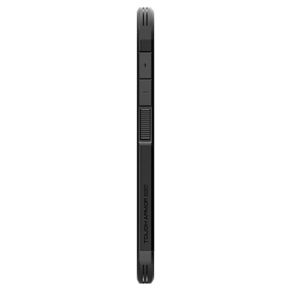 Spigen Mobilskal till Galaxy S25 Plus MagSafe Tough Armor - Svart