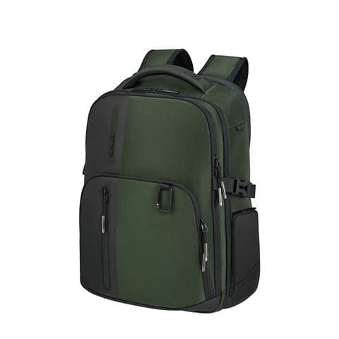 SAMSONITE BIZ2GO Ryggsäck 15.6" DAYTRIP - GRÖN Grön