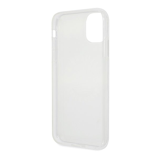 U.S.Polo Assn. Gradient Pattern Collection iPhone 11 Pro Max Blå Blå
