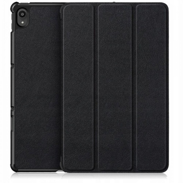 Tech-Protect Smartcase -kotelo Lenovo Tab P11 / P11 Plus - musta Black