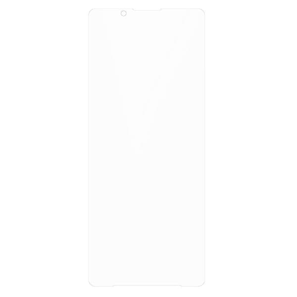 [2-PACK] Sony Xperia 5 V Härdat Glas Skärmskydd 0.3mm Arc Edge Transparent