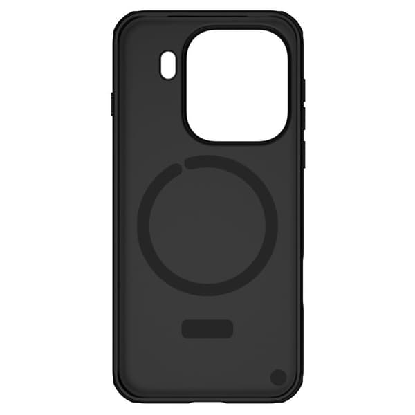 NILLKIN Mobilskal till Oppo Find X9 Pro 5G Plast - Vit