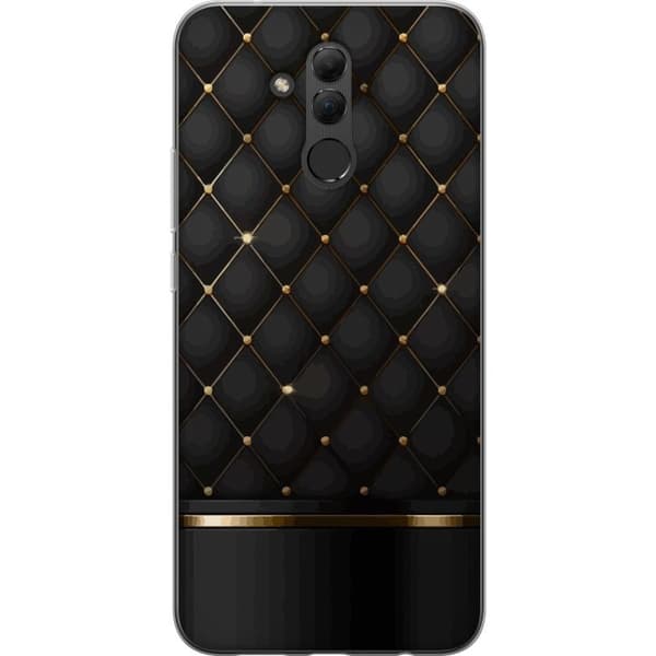 Mobilskal till Huawei Mate 20 lite med Luxury Opulence