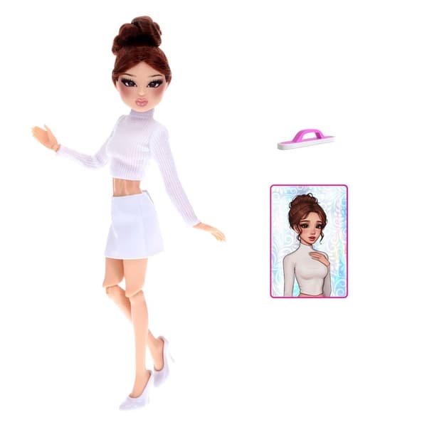 ROBLOX Doll Modedukke Lana