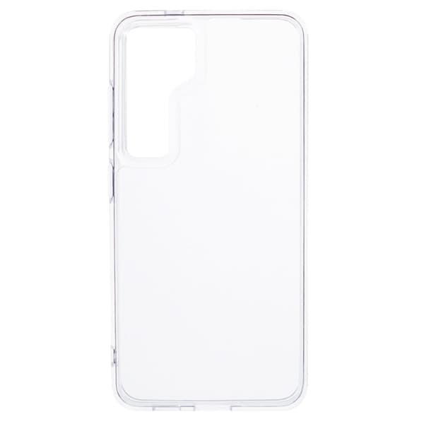 X-LEVEL Mobilskal till Samsung Galaxy S24 PC+TPU Matt Transparent