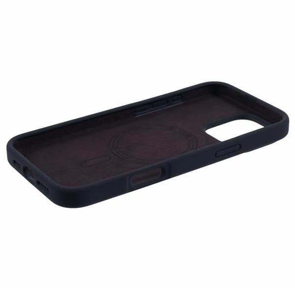 X-LEVEL Mobilskal till iPhone 16 Pro Max med MagSafe Kickstand - Svart