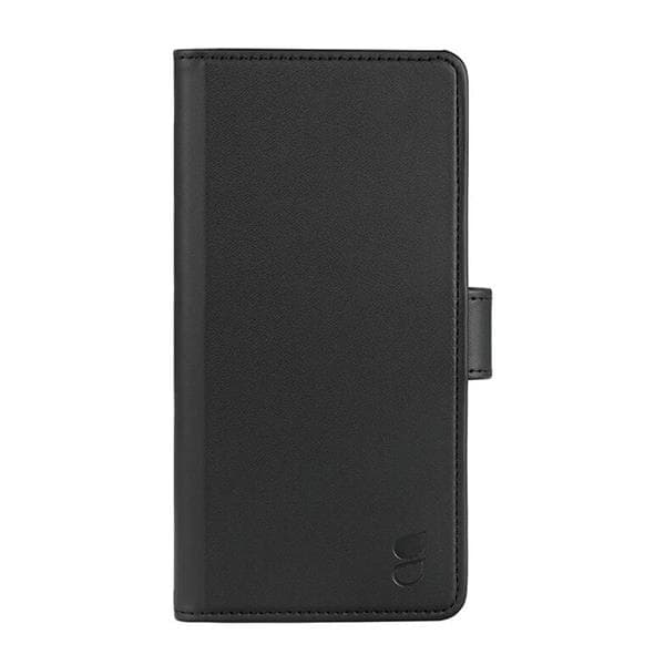 GEAR Mobilfodral OnePlus Nord CE 2 5G - Musta Black