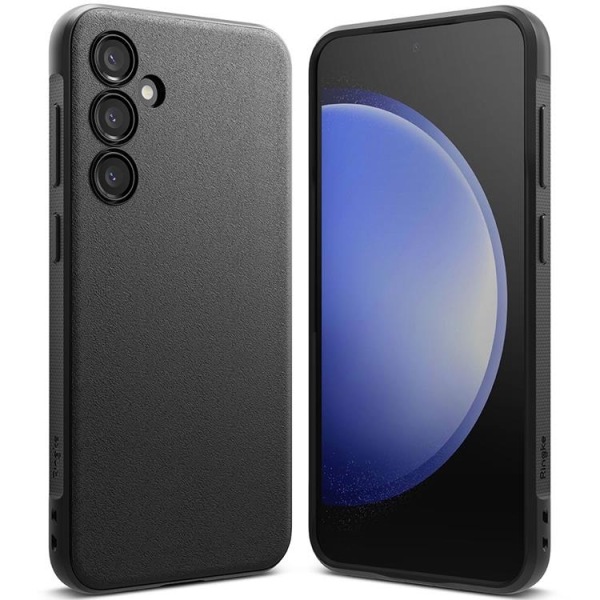 Ringke Galaxy S23 FE matkapuhelimen suojakuori Onyx - musta