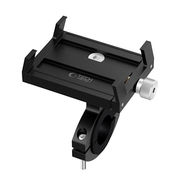 Tech-Protect V4 Universal Cykelhållare - Svart Svart